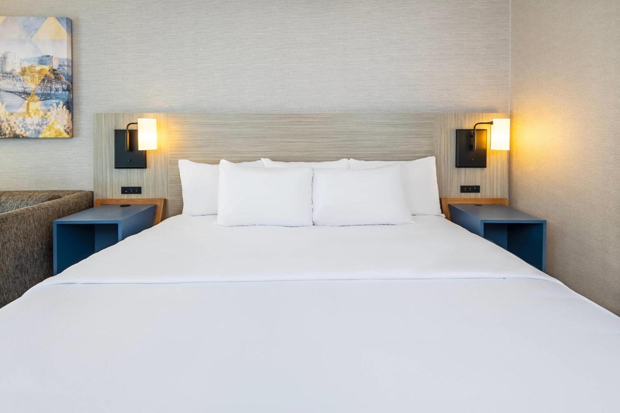 Comfort Inn Laval Buitenkant foto