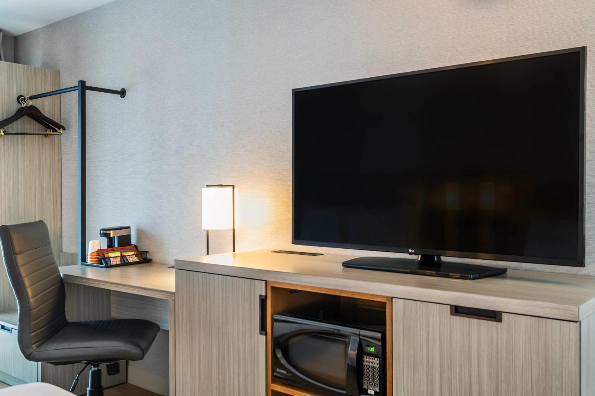 Comfort Inn Laval Buitenkant foto