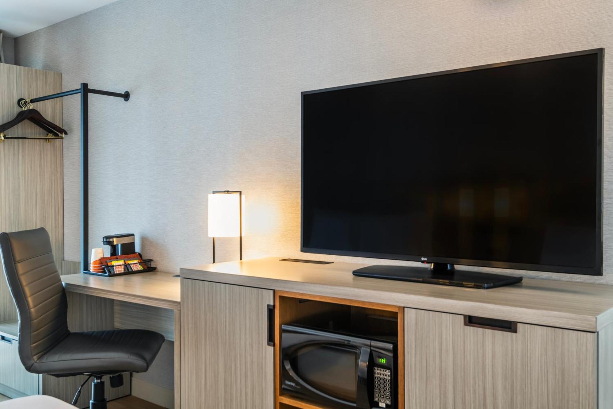 Comfort Inn Laval Buitenkant foto